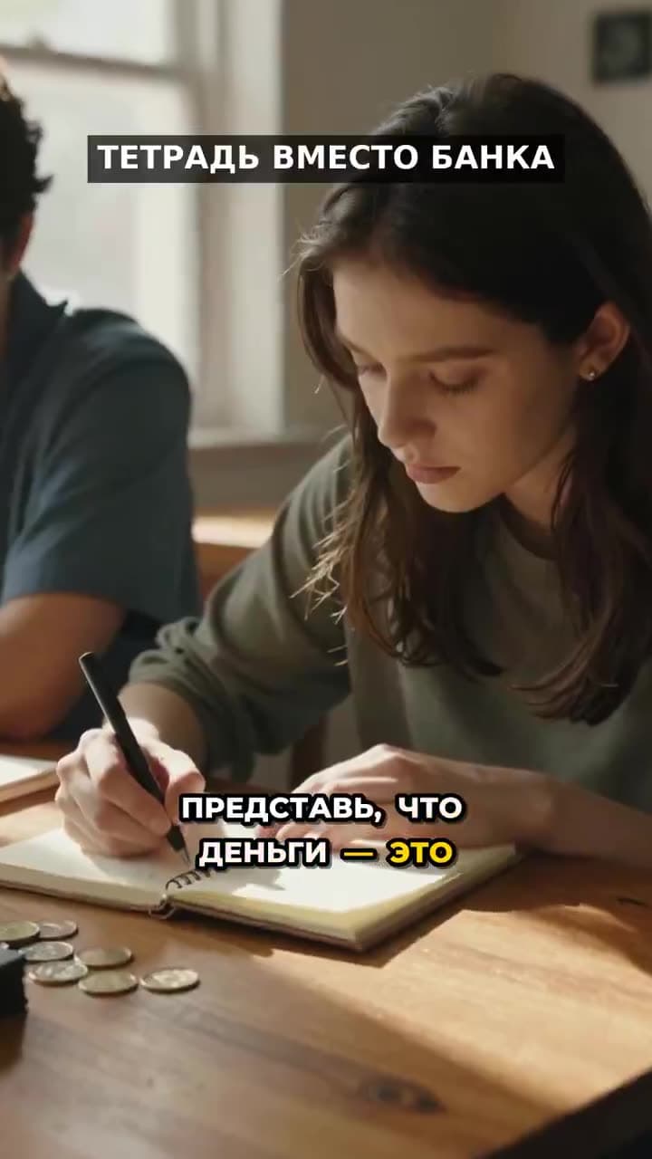 Пример ролика в нише «Крипта и Web3»